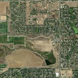 5079 West 136th Avenue, Broomfield, CO Satellite Map