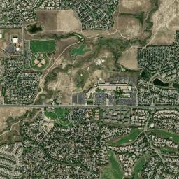 Wolff St Westminster CO 80031 Satellite Map
