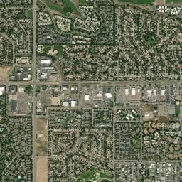 2998 West 104th Avenue, Federal Plaza, Federal Heights Satellite Map