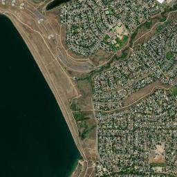 9017 Dudley St Westminster CO Satellite Map