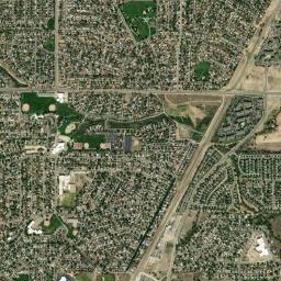 2200-2248 Eppinger Blvd Thornton Satellite Map