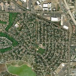 5507-5541 West 88th Avenue, Westminster Satellite Map