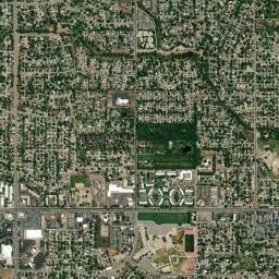 12128 W 70th Ave Arvada CO 80004 Satellite Map