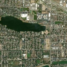 6591 Tennyson Street, Arvada, CO 80003 Satellite Map