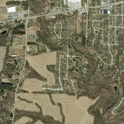 2146-2174 US-40 Richmond IN 47374 Satellite Map