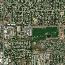 11200-11298 West 58th Avenue Arvada CO Satellite Map