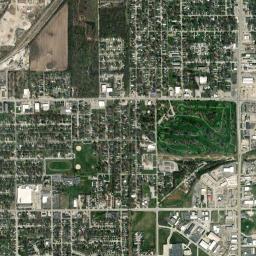 352-398 S Cressey St, Springfield, IL 62703 Satellite Map