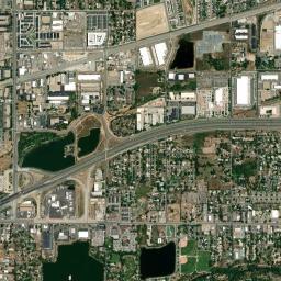 11666-11698 West Ridge Road, Wheat Ridge Satellite Map