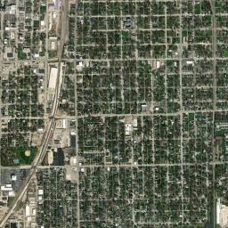 2001-2099 S 11th St, Springfield, IL 62703 Satellite Map