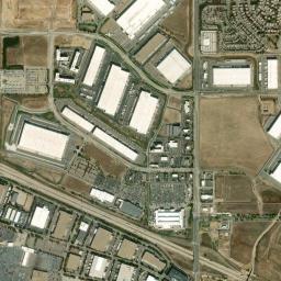 17801 East 40th Avenue, Aurora, CO Satellite Map