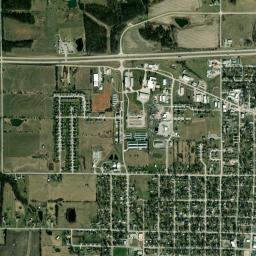 U.S. 36, Cameron, MO 64429 Satellite Map