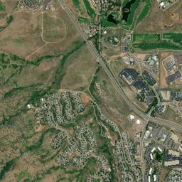 561 Crawford Street, Golden, CO 80401 Satellite Map