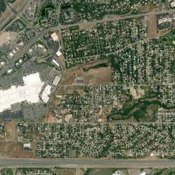 1127-1137 Colorado Mills Parkway, Lakewood Satellite Map