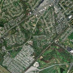 300-398 Maple Avenue, Wilmington, DE Satellite Map