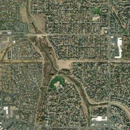 15337-15363 E Mexico Ave Aurora CO Satellite Map