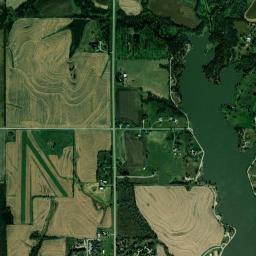 Wilson Dr, Horton, KS 66439 Satellite Map