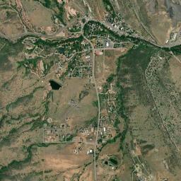 Ship Rock Road, Golden, CO 80401, USA Satellite Map