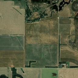 100-194 Vale Rd, Jamestown, KS 66948 Satellite Map