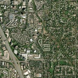 Highway 88, Greenwood Village, CO 80111 Satellite Map