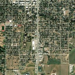 200-228 East 6th Street, Concordia, KS Satellite Map