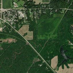 3022-3398 Lincoln Trail, Taylorville, IL 62568 Satellite Map