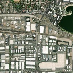 889-899 Nichols Boulevard, Sparks, NV Satellite Map