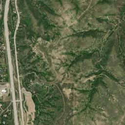 South Havana Street, Castle Rock, CO 80108 Satellite Map