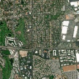 Carolina Lane, Reno, NV 89509 Satellite Map