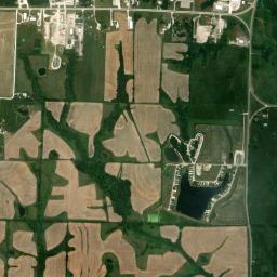 Highway 154, Paris, MO 65275, USA Satellite Map