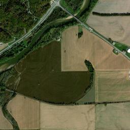 State 39, Martinsville, IN 46151, USA Satellite Map