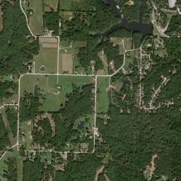 300-302 Rothwell Park Road, Moberly, MO  Satellite Map