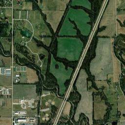 Interstate 35, Kearney, MO 64060 Satellite Map