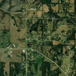 13892-13956 State Highway M, Wood Heights, MO 64024, USA Satellite Map