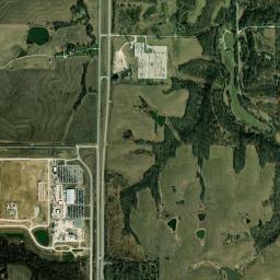 12526-12798 Arrowhead Trafficway, Kansas City map(satellite map)