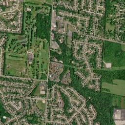 2457-2461 Mack Road, Fairfield, OH 45014 Satellite Map