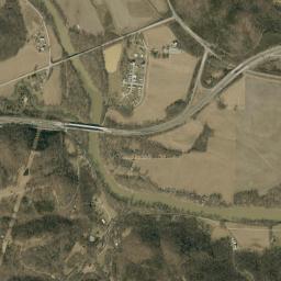 Interstate 74, West Harrison, IN 47060, USA Satellite Map