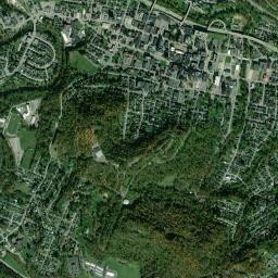 301-305 West Main Street, Clarksburg, WV Satellite Map