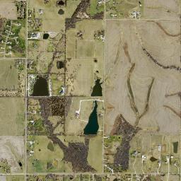 16661 Gilman Road, Leavenworth, KS 66048 Satellite Map