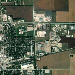 513-515 Lincoln Street, Wamego, KS 66547 Satellite Map