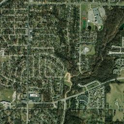 4998 NE 44th Terrace, Kansas City, MO  map(satellite map)