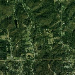 8008 Cernech Road, Kansas City, KS 66109 Satellite Map