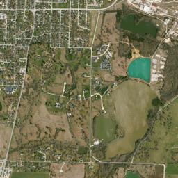 459 Teal Lake Road, Mexico, MO 65265, USA Satellite Map