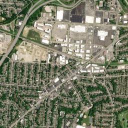 3339 Ibsen Avenue Cincinnati OH 45209 Satellite Map