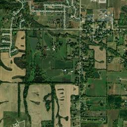 3225-3229 North 123rd Street, Kansas City Satellite Map