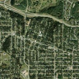 Kansas 5, Kansas City, KS 66104, America Satellite Map