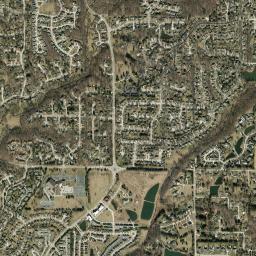 1901-1903 South Chelsey Court, Bloomington Satellite Map