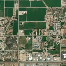 837 23 Rd Grand Junction CO 81505 Satellite Map