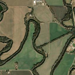 1158-1198 KS-106 Minneapolis KS Satellite Map