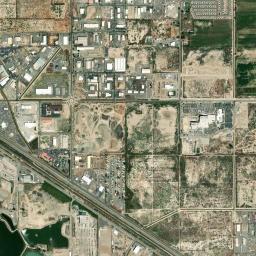 2300-2398 F 1/2 Rd Grand Junction Satellite Map