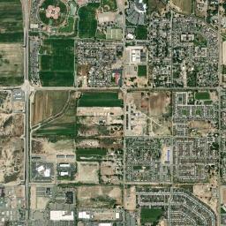 Ajay Lane, Grand Junction, CO 81505 Satellite Map